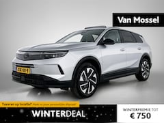 Opel Grandland - 1.2 Turbo Hybrid Business Edition | 145pk | Navi | Panoramadak | Camera | DEMO | Beschikba