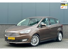 Ford C-Max - 1.5 Titanium NAP