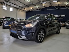Kia Niro - 1.6 GDi Hybrid DynamicLine ✅DEALER ONDERHOUDEN ✅CARPLAY