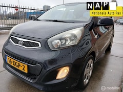 Kia Picanto - 1.0 CVVT Comfort Pack
