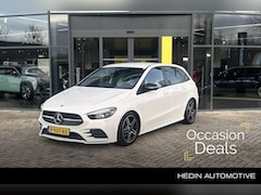 Mercedes-Benz B-klasse - 200 Business Solution AMG