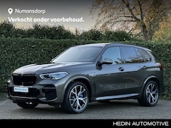 BMW X5 - xDrive45e | M-Sport | Panorama | 21" | Harman/kardon | Gesture control | Laser