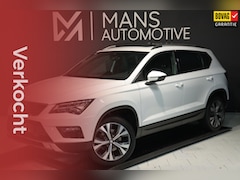 SEAT Ateca - 1.4 EcoTSI Xcellence / PANODAK / KEYLESS / ACC / CAMERA / CARPLAY