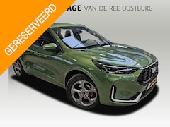 Ford Kuga - 2.5 PHEV ST-Line X