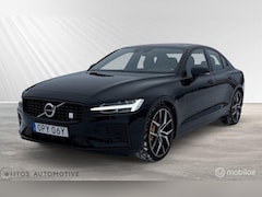 Volvo S60 - 2.0 T8 AWD Polestar Engineered 455pk, pano, H/K