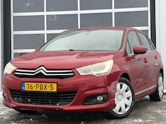 Citroën C4 - 1.6 VTi Tendance 120pk | Audio-navigatie full map | Bluetooth | Cruise control | Isofix be