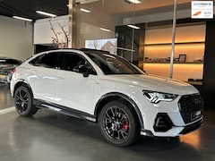 Audi Q3 Sportback - 35 TFSI S line Edition Panorama Keyless Camera
