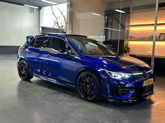 Volkswagen Golf - 2.0 TSI R 4Motion 320PK 2021 Akrapovic performance garantie