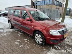 Dacia Logan MCV - 1.6 |Airco |Export |LEES ADV