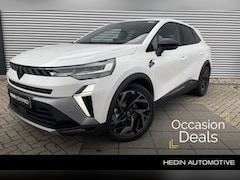 Renault Symbioz - E-Tech full hybrid 145 esprit Alpine