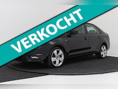 SEAT Toledo - 1.2 TSI Style | Navigatie | Climate Control | Stoelverwarming | 105 PK |
