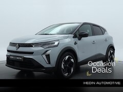 Renault Captur - 1.6 E-Tech full hybrid 145 techno