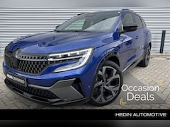 Renault Austral - E-Tech full hybrid 200 techno esprit Alpine