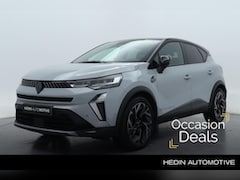 Renault Captur - 1.8 E-Tech full hybrid 160 esprit Alpine