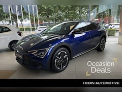 Kia EV6 - Light Edition 63 kWh Navi | Climate Control | Lane Assist | Adaptieve Cruise Control | Sto
