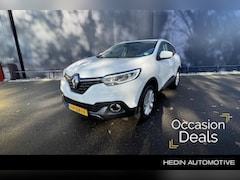 Renault Kadjar - 1.2 TCe Intens | NAVIGATIE | CAMERA | CLIMATE CONTROL |