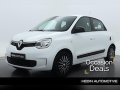 Renault Twingo - 1.0 SCe Limited