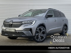 Renault Espace - E-Tech full hybrid 200 esprit Alpine 7p