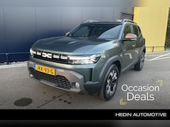Dacia Duster - 1.2 TCe 130 mild hybrid Journey | NAVIGATIE | CLIMATE CONTROL | CRUISE CONTROL |
