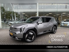 Kia EV9 - Plus 99.8 kWh 17% Bijtelling | Navigatie | Lane Assist | Adapt. Cruise Control | Stoel/stu