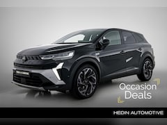 Renault Symbioz - 1.6 E-Tech full hybrid 145 esprit Alpine | Stoelverwarming | climate control |