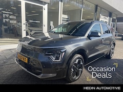 Kia Niro EV - DynamicPlusLine 64.8 kWh | BTW AUTO | SCHUIF/KANTEL DAK | HUD | STOEL/STUUR VERWARMING | K