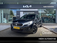 DS 4 Crossback - 1.2 PureTech Chic | Camera | Navigatie | Keyless Entry |