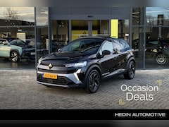 Renault Captur - 1.8 E-Tech full hybrid 160 esprit Alpine