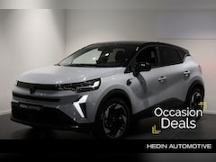 Renault Captur - 1.3 mild hybrid 160 techno | Camera achter | Cruise control |