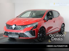 Renault Clio - 1.6 E-Tech Full Hybrid 145 esprit Alpine | Navigatie | 360 graden camera | Adaptieve Cruis