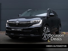 Renault Austral - 1.2 E-Tech full hybrid 200 iconic | Panorama | Parkeersensoren | 360 Camera