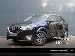 Nissan Qashqai - 1.3 MHEV Acenta | Panorama Dak | Camera | Adaptieve Cruise Control