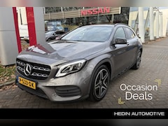 Mercedes-Benz GLA-Klasse - 180 Business Solution AMG Automaat | Schuif Kantel dak | LM Velgen | Camera