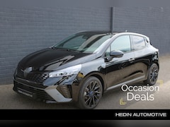 Renault Clio - 1.6 E-Tech Full Hybrid 145 esprit Alpine Pack Winter| Pack City Premium