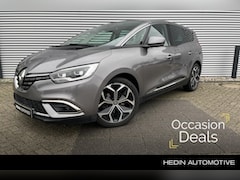 Renault Grand Scénic - TCe 140pk Techno 7persoons