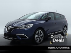 Renault Grand Scénic - 1.3 TCe Equilibre 7-pers | Trekhaak