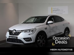 Renault Arkana - 1.3 mild hybrid 160 techno
