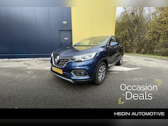 Renault Kadjar - 1.3 TCe Intens | TREKHAAK | CRUISE CONTROL | PARKEERSENSOREN