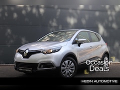 Renault Captur - 0.9 TCe Expression | Airco | Trekhaak