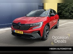 Renault Austral - 1.2 E-Tech full hybrid 200 iconic esprit Alpine NAVIGATIE | CAMERA | PARKEERSENSOREN | CLI