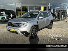 Dacia Duster - 1.3 TCe Prestige | Camera | Climate control | Apple carplay/android auto | Navigatie | Dod