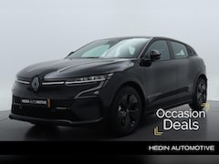 Renault Mégane E-Tech - comfort range Evolution 60 kWh