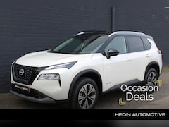 Nissan X-Trail - 1.5 e-Power Limited Edition Special Edition |Navigatie