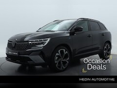 Renault Austral - 1.2 E-Tech full hybrid 200 techno esprit Alpine