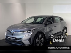 Renault Mégane E-Tech - EV60 Optimum Charge Evolution