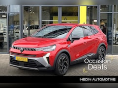 Renault Symbioz - 1.8 E-Tech full hybrid 160 esprit Alpine | Camera | PDC voor + achter | Navigatie | Apple
