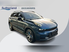 Lynk & Co 01 - 1.5 261 pk | PHEV | 360 Camera | Adaptieve Cruise | Elek. Achterklep | Panorama dak | Stoe