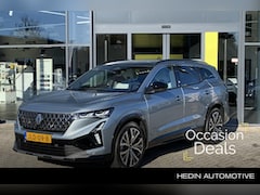 Renault Espace - E-Tech full hybrid 200 iconic 5p. | Panoramadak | Harman Kardon | HUD | 4control | Elektri