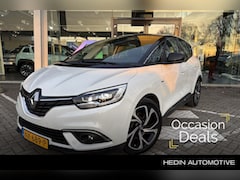 Renault Scénic - 1.2 TCe Bose | Panoramadak | Head Up Display |