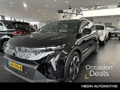 Renault Scenic E-Tech - EV87 long range Techno 220PK Scenic E-Tech EV87 long range techno